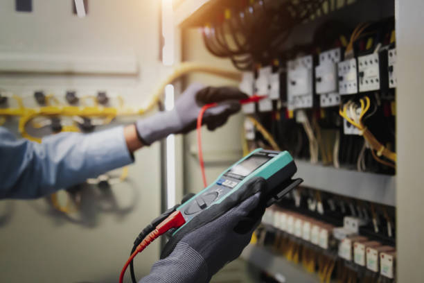 Best Industrial Electrical Services  in Honolulu, HI