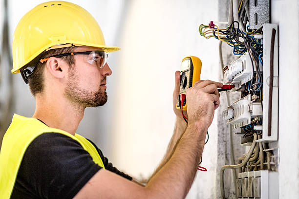 Best Circuit Breaker Installation and Repair  in Honolulu, HI