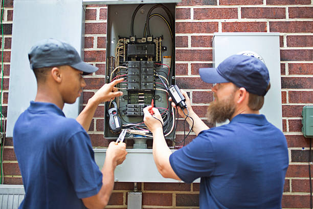 Professional Electrical Services in Honolulu, HI